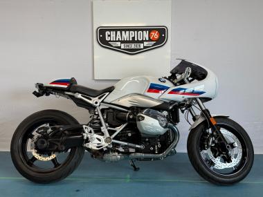 BMW R Ninet Racer