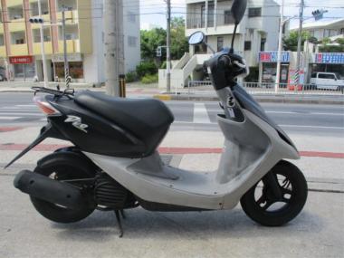 Honda Smartdio Dx