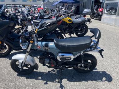 Honda Dax 125
