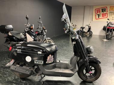 Harley-Davidson XL883N