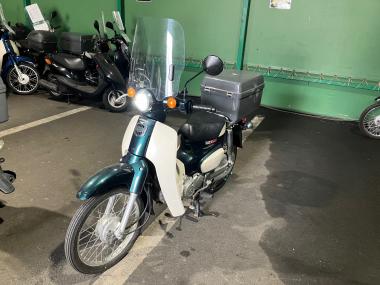 Honda Super CUB50