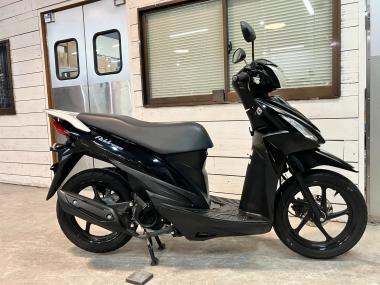 Suzuki Address V110