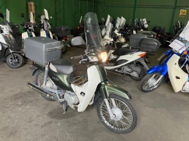 Honda Super CUB50