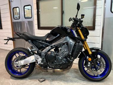 Yamaha Mt-09 Sp