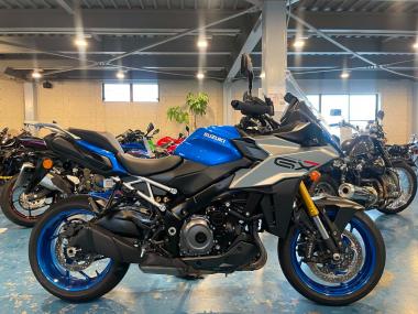 Suzuki Gsx-S1000GX