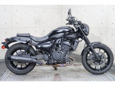 Kawasaki Eliminator 400 Se
