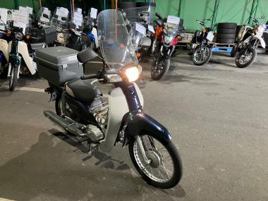 Honda Super CUB50