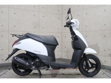 Suzuki Let's