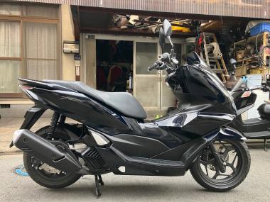Honda Pcx