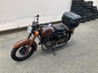 Suzuki K125
