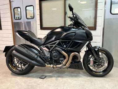 Ducati Diavel