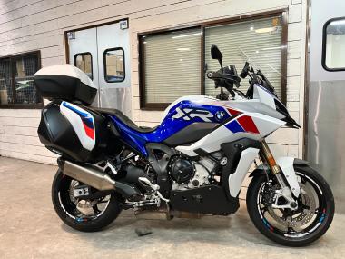 BMW S1000XR