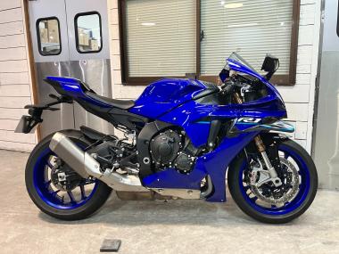 Yamaha Yzf-R1