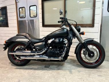 Honda Shadow750 Phantom
