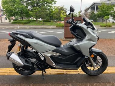 Honda ADV160