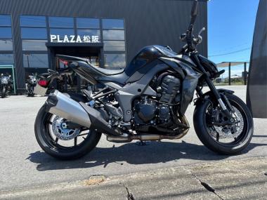 Kawasaki Z1100