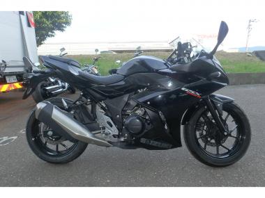 Suzuki GSX250R