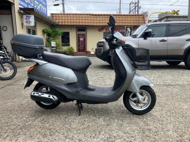 Honda Lead 100