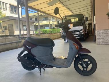 Suzuki Let's4