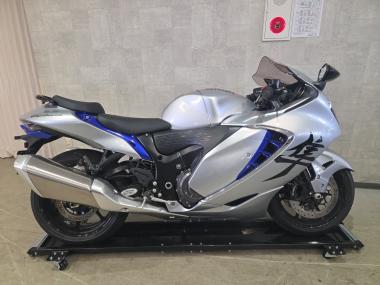 Suzuki Hayabusa