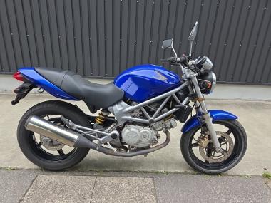 Honda VTR250