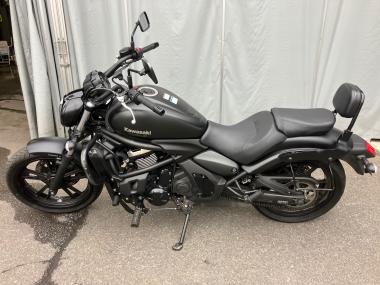 Kawasaki Vulcan S