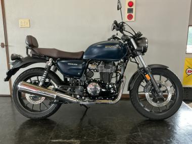 Honda GB350