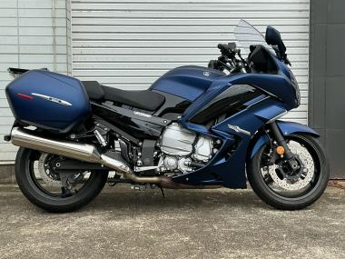 Yamaha FJR1300