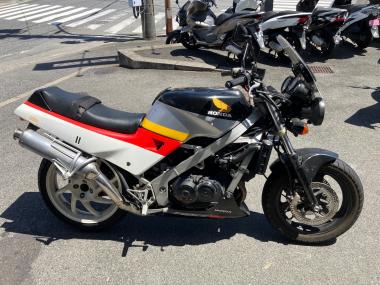 Honda VFR400Z