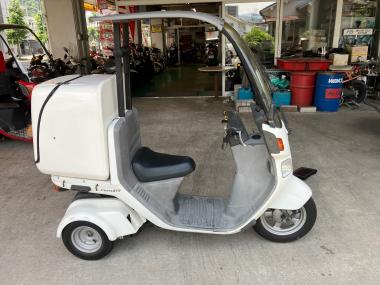 Honda Gyro