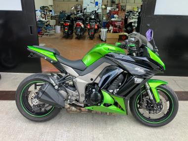 Kawasaki Ninja 1000