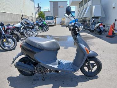 Suzuki Let's4