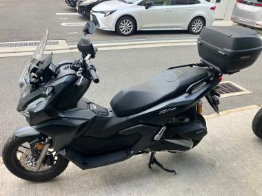 Honda ADV160