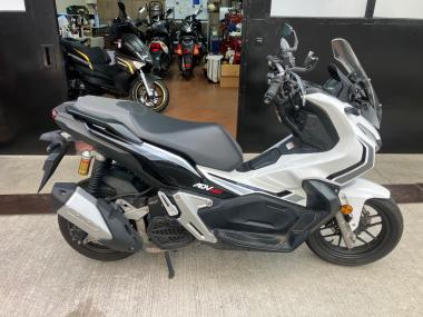 Honda ADV150