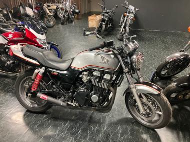 Honda CB750 Special