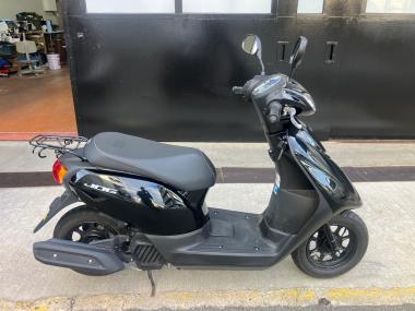 Yamaha Jog