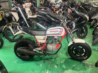 Honda APE100