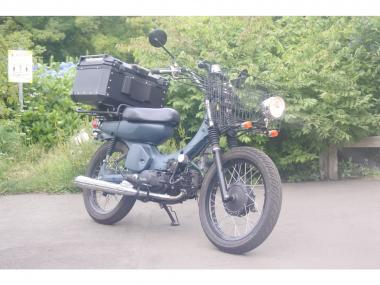 Yamaha News Mate90