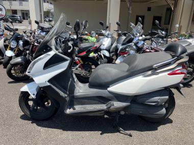 Kymco Down Town125i