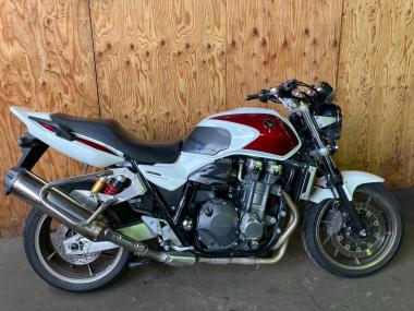 Honda CB1300SF