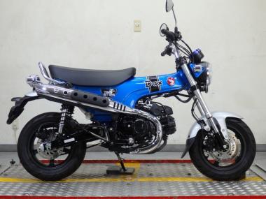 Honda Dax 125