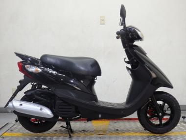 Yamaha Jog Zr