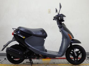 Suzuki Let's4