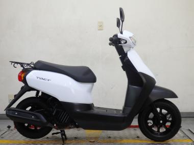 Honda Tact Basic