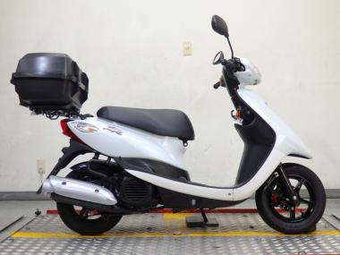 Yamaha Jog Zr