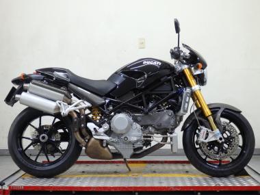 Ducati Monsu Many S4RSTESU Many -Stroke Re Many