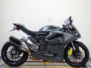 Ducati 959paniga-Re