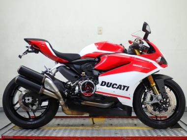 Ducati 959paniga-Re Cor Se