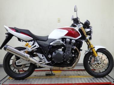 Honda CB1300SF Special