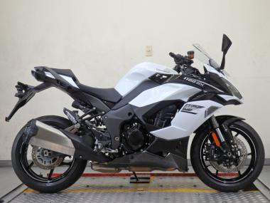 Kawasaki Ninja 1100sx